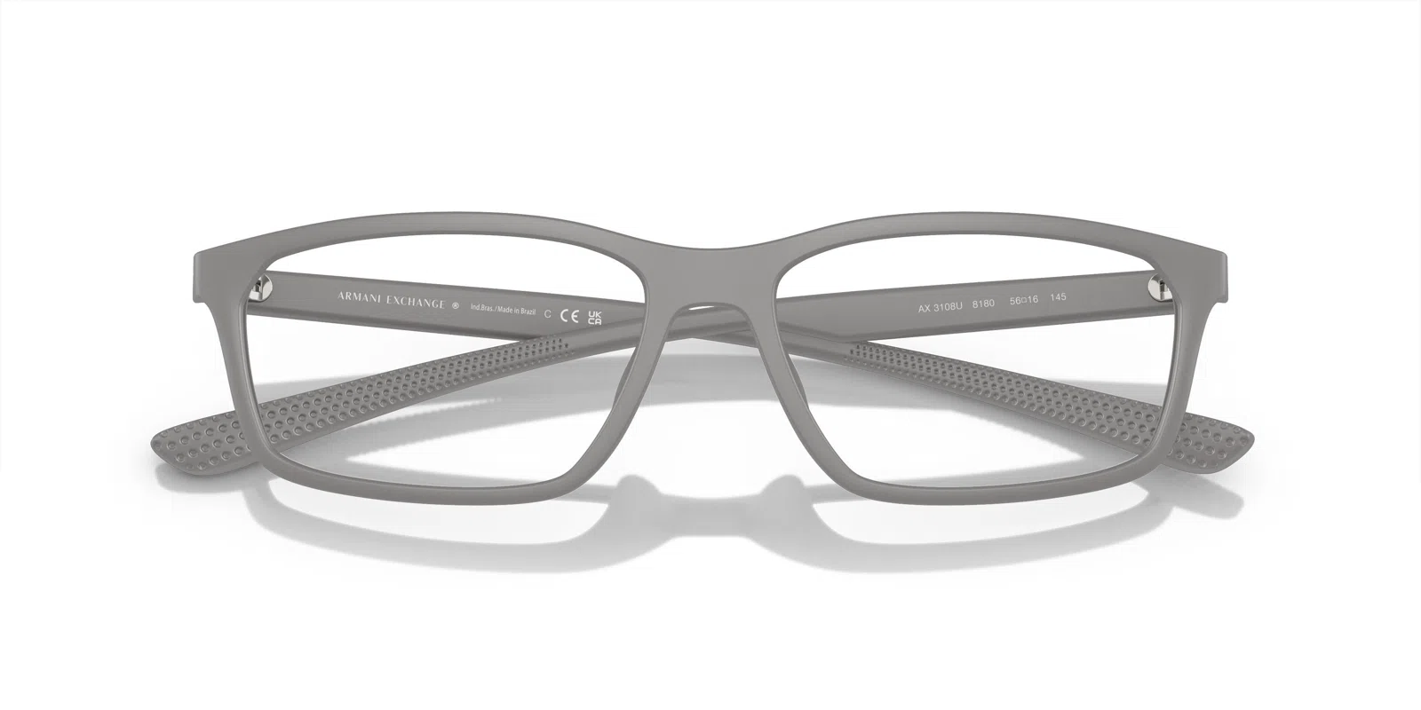 Armani Exchange 3108U Eyeglasses - view 18